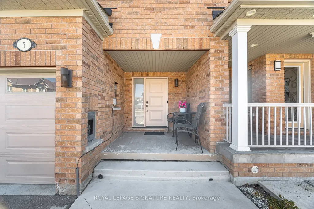 7 Cedarbrook Road Brampton ON L6R 0W7