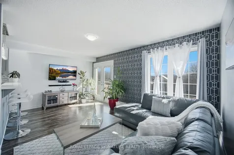 7 Cedarbrook Road Brampton ON L6R 0W7