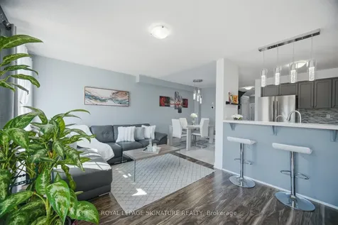 7 Cedarbrook Road Brampton ON L6R 0W7