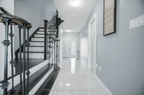 7 Cedarbrook Road Brampton ON L6R 0W7