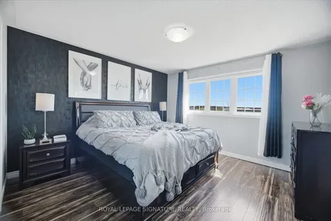 7 Cedarbrook Road Brampton ON L6R 0W7