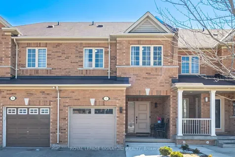 7 Cedarbrook Road Brampton ON L6R 0W7