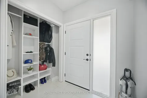 7 Cedarbrook Road Brampton ON L6R 0W7