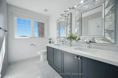 7 Cedarbrook Road Brampton ON L6R 0W7
