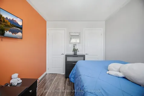 7 Cedarbrook Road Brampton ON L6R 0W7
