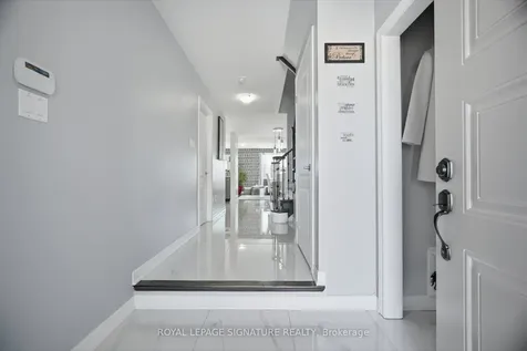 7 Cedarbrook Road Brampton ON L6R 0W7