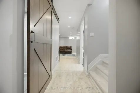 7 Cedarbrook Road Brampton ON L6R 0W7