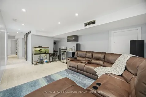 7 Cedarbrook Road Brampton ON L6R 0W7