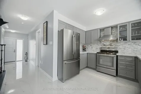 7 Cedarbrook Road Brampton ON L6R 0W7