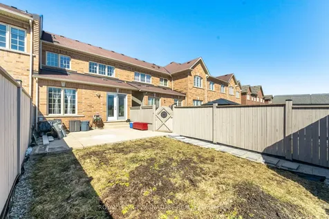7 Cedarbrook Road Brampton ON L6R 0W7