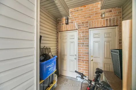 7 Cedarbrook Road Brampton ON L6R 0W7