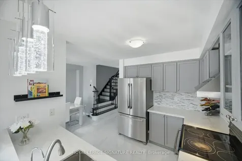 7 Cedarbrook Road Brampton ON L6R 0W7