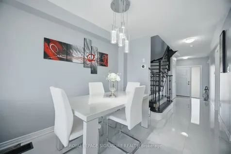 7 Cedarbrook Road Brampton ON L6R 0W7