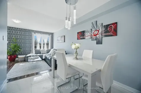 7 Cedarbrook Road Brampton ON L6R 0W7