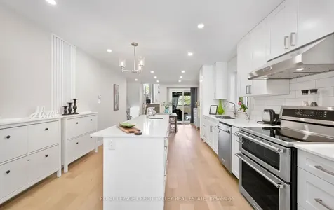 24 Pluto Drive Brampton ON L6V 3W5