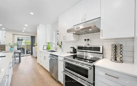 24 Pluto Drive Brampton ON L6V 3W5