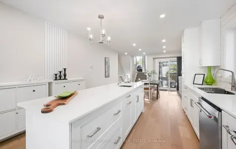 24 Pluto Drive Brampton ON L6V 3W5