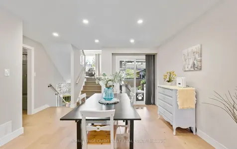 24 Pluto Drive Brampton ON L6V 3W5