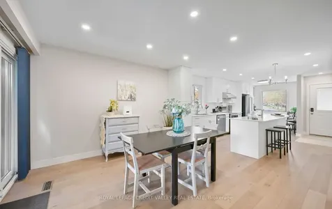 24 Pluto Drive Brampton ON L6V 3W5