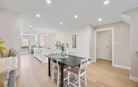 24 Pluto Drive Brampton ON L6V 3W5