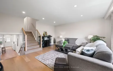 24 Pluto Drive Brampton ON L6V 3W5