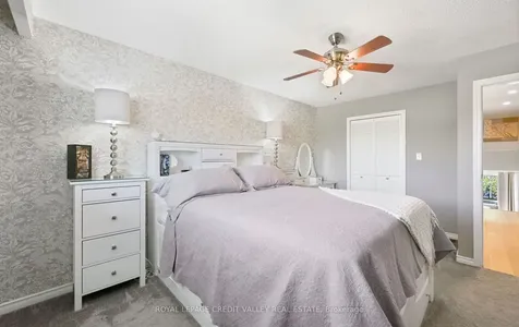 24 Pluto Drive Brampton ON L6V 3W5