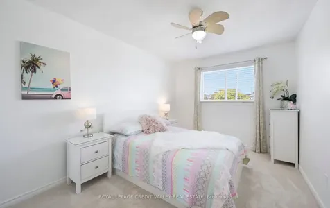 24 Pluto Drive Brampton ON L6V 3W5
