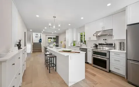 24 Pluto Drive Brampton ON L6V 3W5