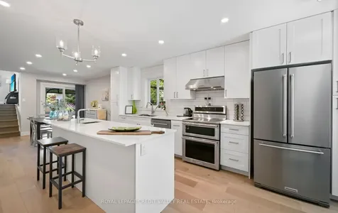 24 Pluto Drive Brampton ON L6V 3W5