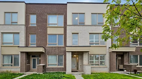 3062 Ernest Appelbe Boulevard Oakville ON L6H 0L9