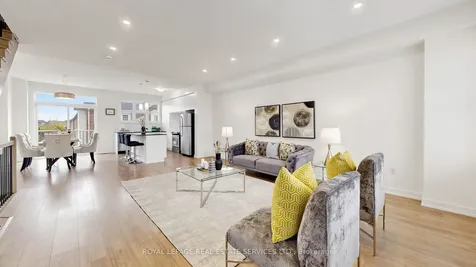 3062 Ernest Appelbe Boulevard Oakville ON L6H 0L9