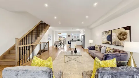 3062 Ernest Appelbe Boulevard Oakville ON L6H 0L9