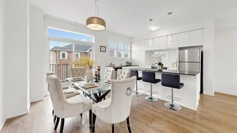 3062 Ernest Appelbe Boulevard Oakville ON L6H 0L9