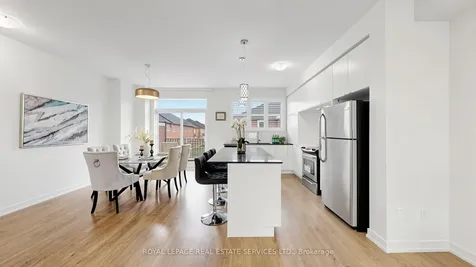 3062 Ernest Appelbe Boulevard Oakville ON L6H 0L9