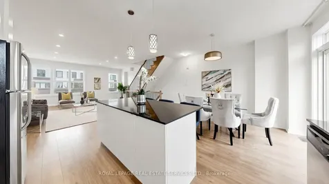 3062 Ernest Appelbe Boulevard Oakville ON L6H 0L9