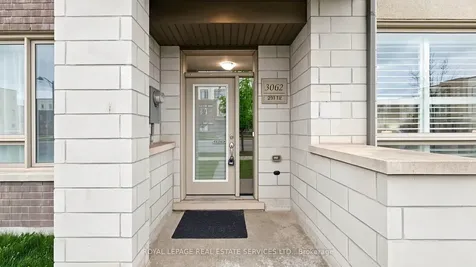 3062 Ernest Appelbe Boulevard Oakville ON L6H 0L9