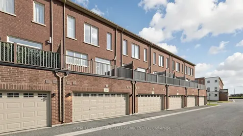 3062 Ernest Appelbe Boulevard Oakville ON L6H 0L9