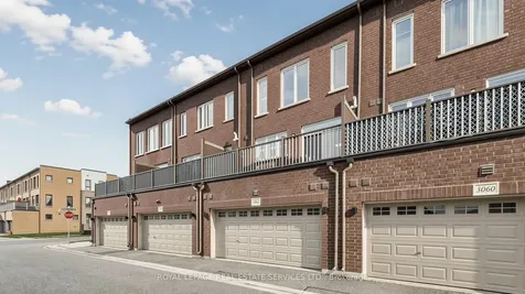 3062 Ernest Appelbe Boulevard Oakville ON L6H 0L9