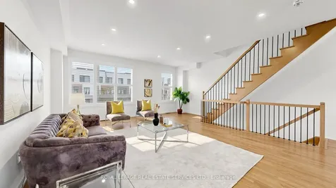 3062 Ernest Appelbe Boulevard Oakville ON L6H 0L9