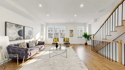 3062 Ernest Appelbe Boulevard Oakville ON L6H 0L9