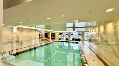 7 Mabelle Avenue Toronto ON M9A 4X7