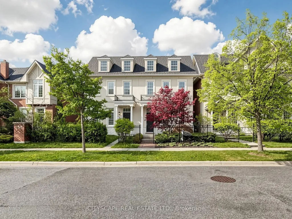 3740 Nightstar Drive Mississauga ON L5M 7Z7