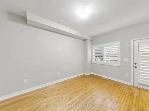3740 Nightstar Drive Mississauga ON L5M 7Z7