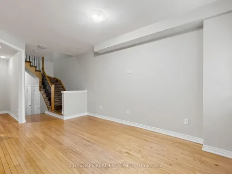 3740 Nightstar Drive Mississauga ON L5M 7Z7