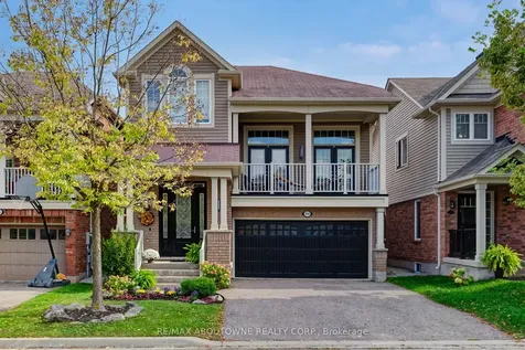 310 Leitch Landing Milton ON L9T 7M9