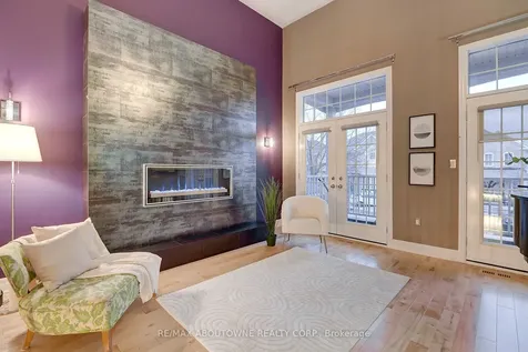 310 Leitch Landing Milton ON L9T 7M9