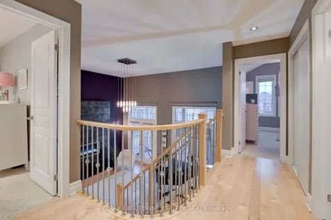 310 Leitch Landing Milton ON L9T 7M9