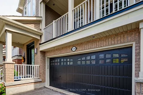 310 Leitch Landing Milton ON L9T 7M9