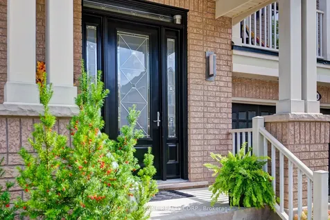310 Leitch Landing Milton ON L9T 7M9