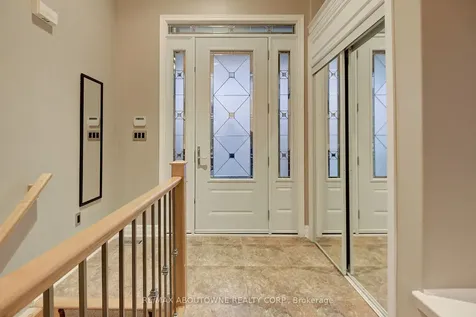 310 Leitch Landing Milton ON L9T 7M9